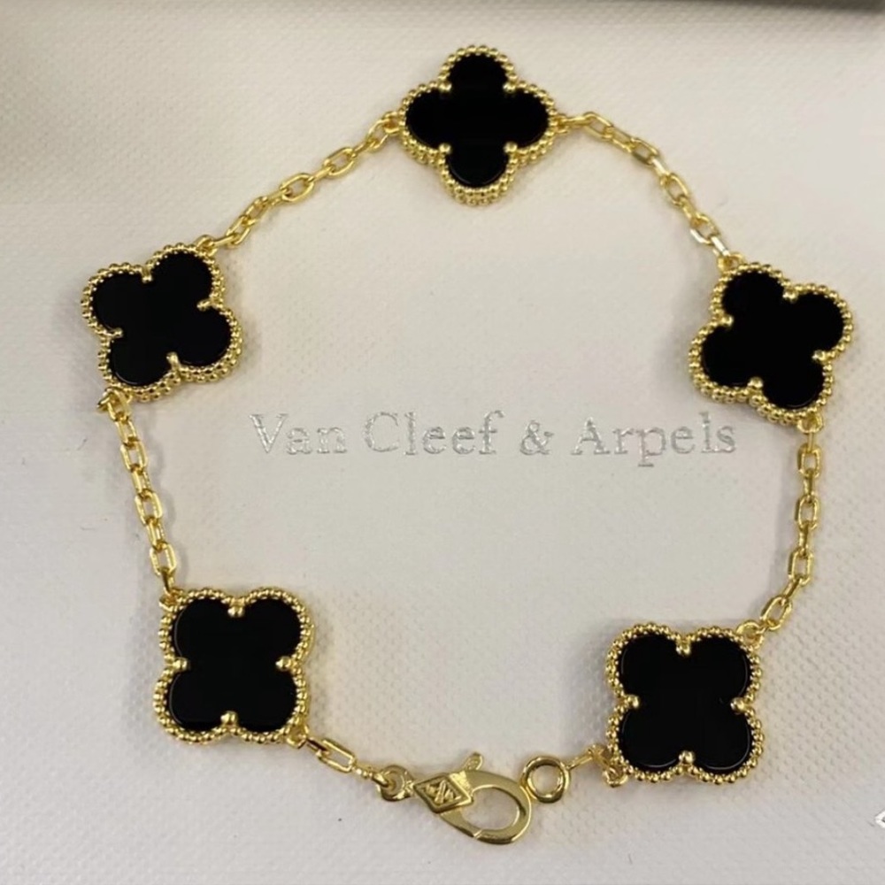 Van Cleef & Arpels Bracelet